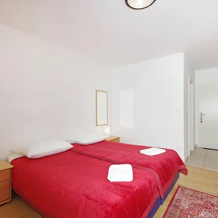 Apartments Javi - Free Private Parking Trogir Exterior photo