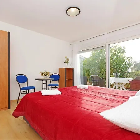 Apartments Javi - Free Private Parking Trogir Exterior photo