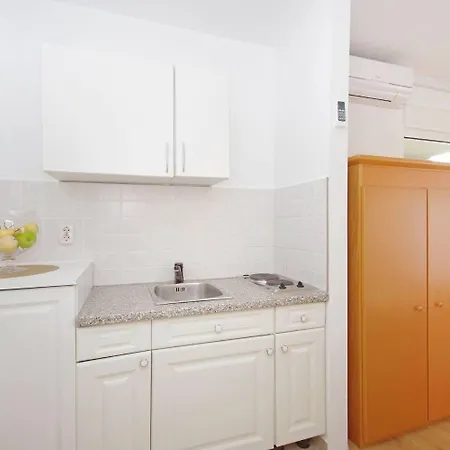 Apartments Javi - Free Private Parking Trogir Exterior photo