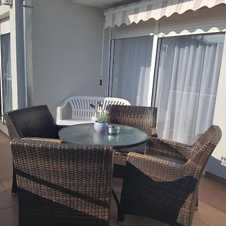 Apartments Javi - Free Private Parking Trogir Exterior photo