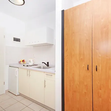 Apartments Javi - Free Private Parking Trogir Exterior photo