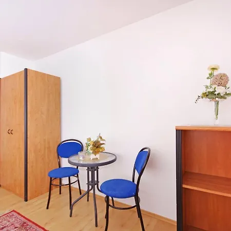 Apartments Javi - Free Private Parking Trogir Exterior photo