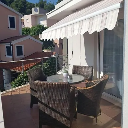 Apartments Javi - Free Private Parking Trogir Exterior photo