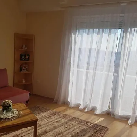 Apartments Javi - Free Private Parking Trogir Exterior photo