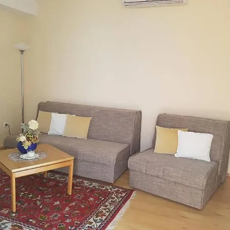 Apartments Javi - Free Private Parking Trogir Exterior photo