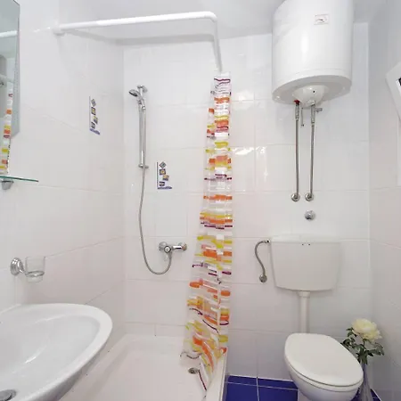Apartments Javi - Free Private Parking Trogir Exterior photo