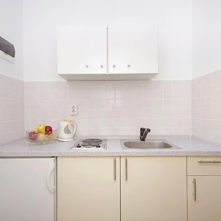Apartments Javi - Free Private Parking Trogir Exterior photo