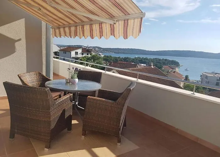 Apartments Javi - Free Private Parking