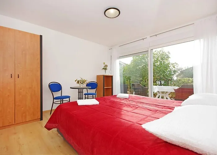 Apartments Javi - Free Private Parking