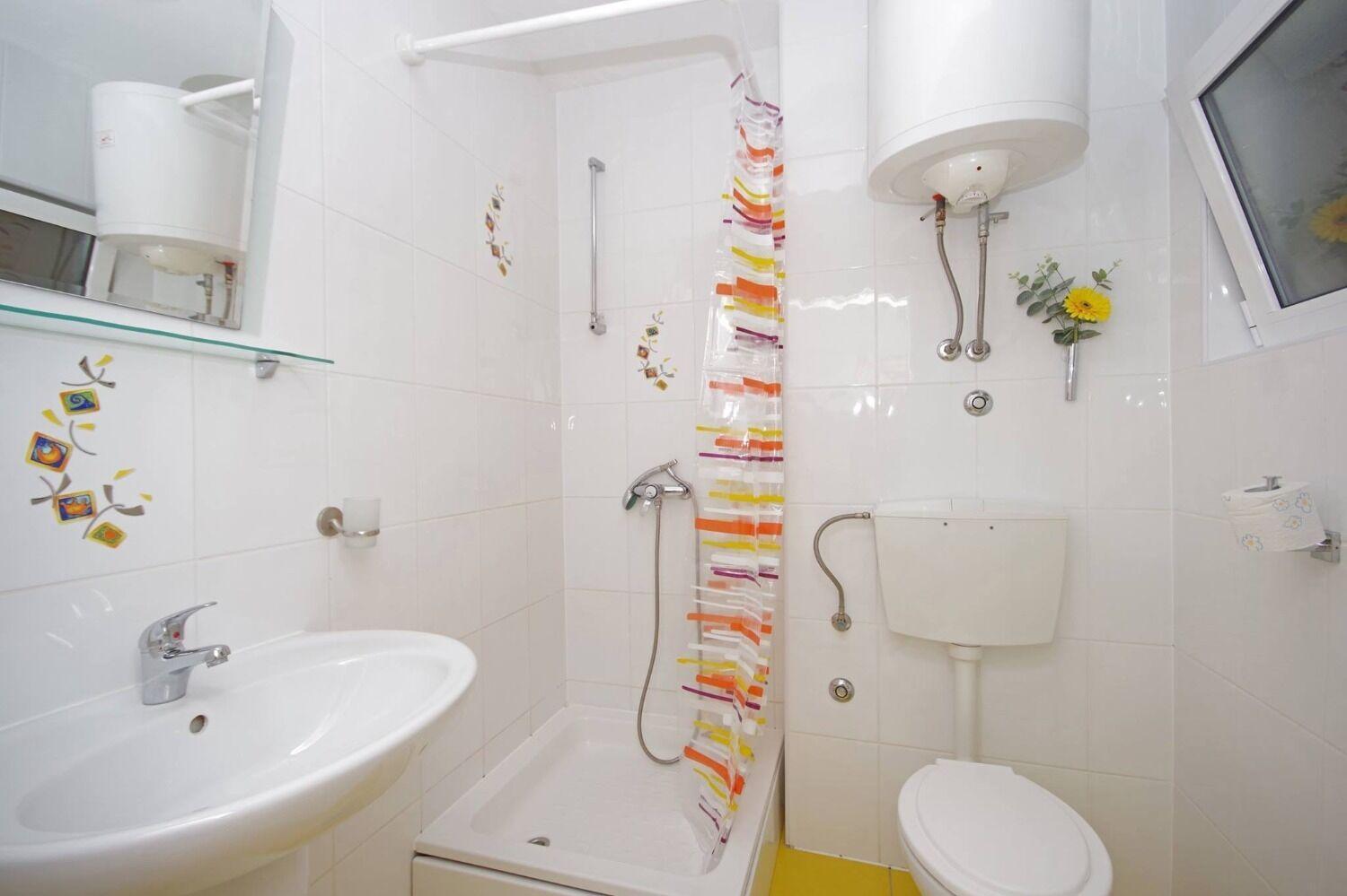 Apartma Javi - Free Private Parking *