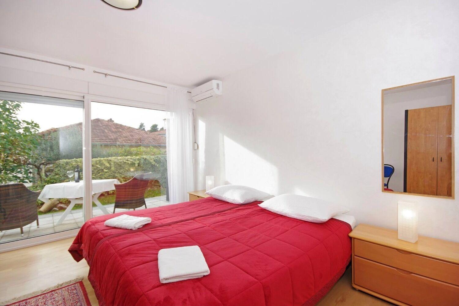 Javi - Free Private Parking Apartma