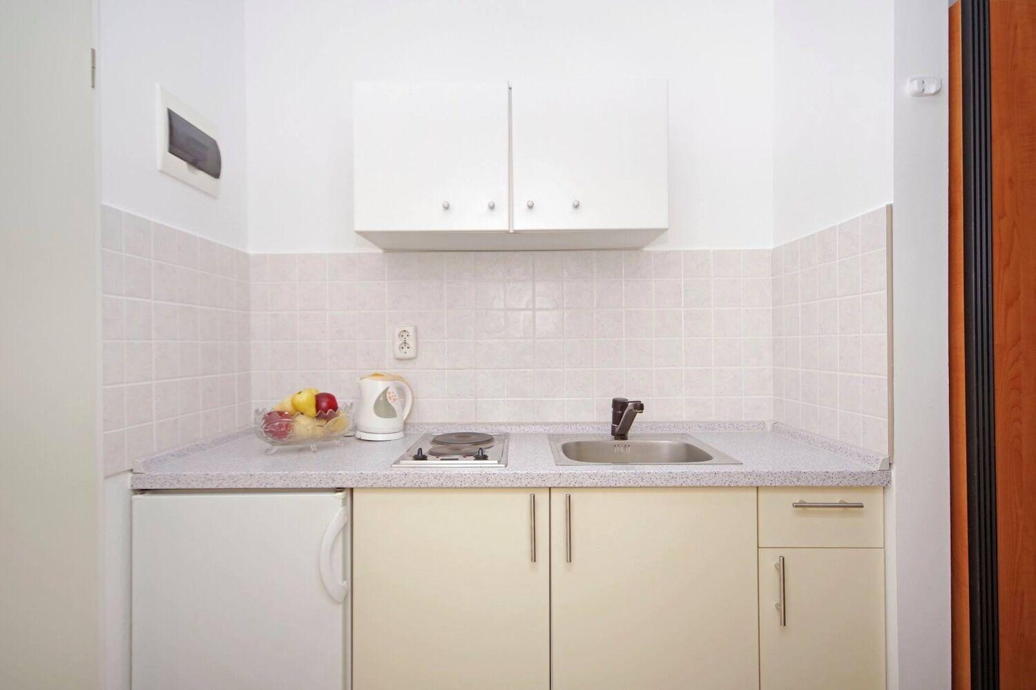 Javi - Free Private Parking Apartma Trogir