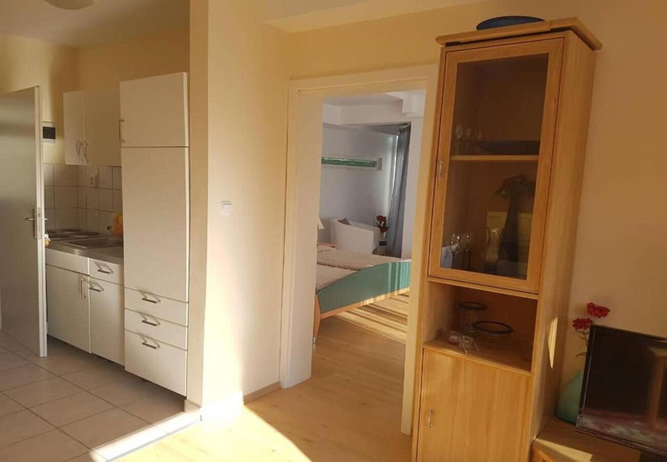 Javi - Free Private Parking Appartement
