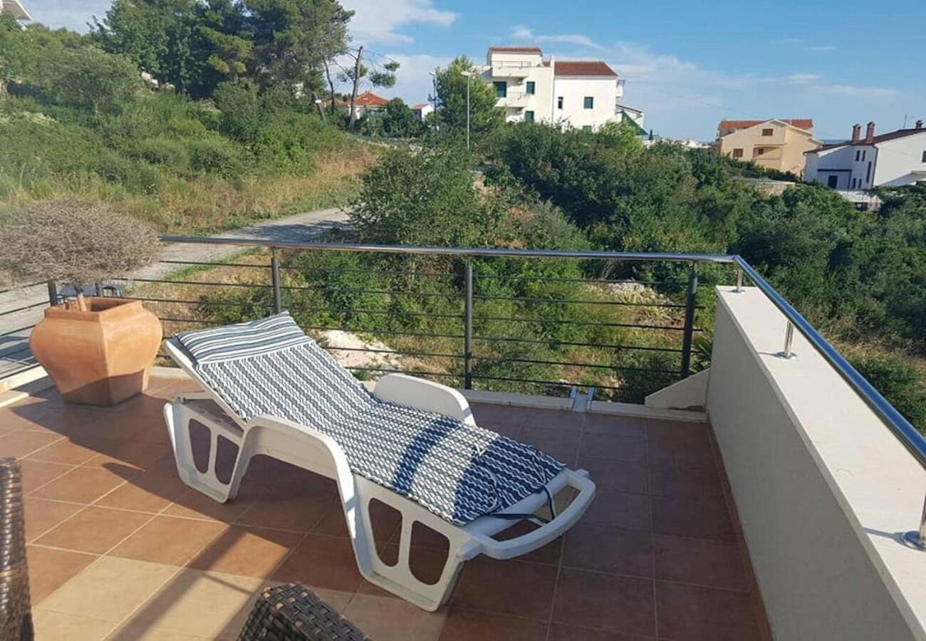 Appartement Javi - Free Private Parking