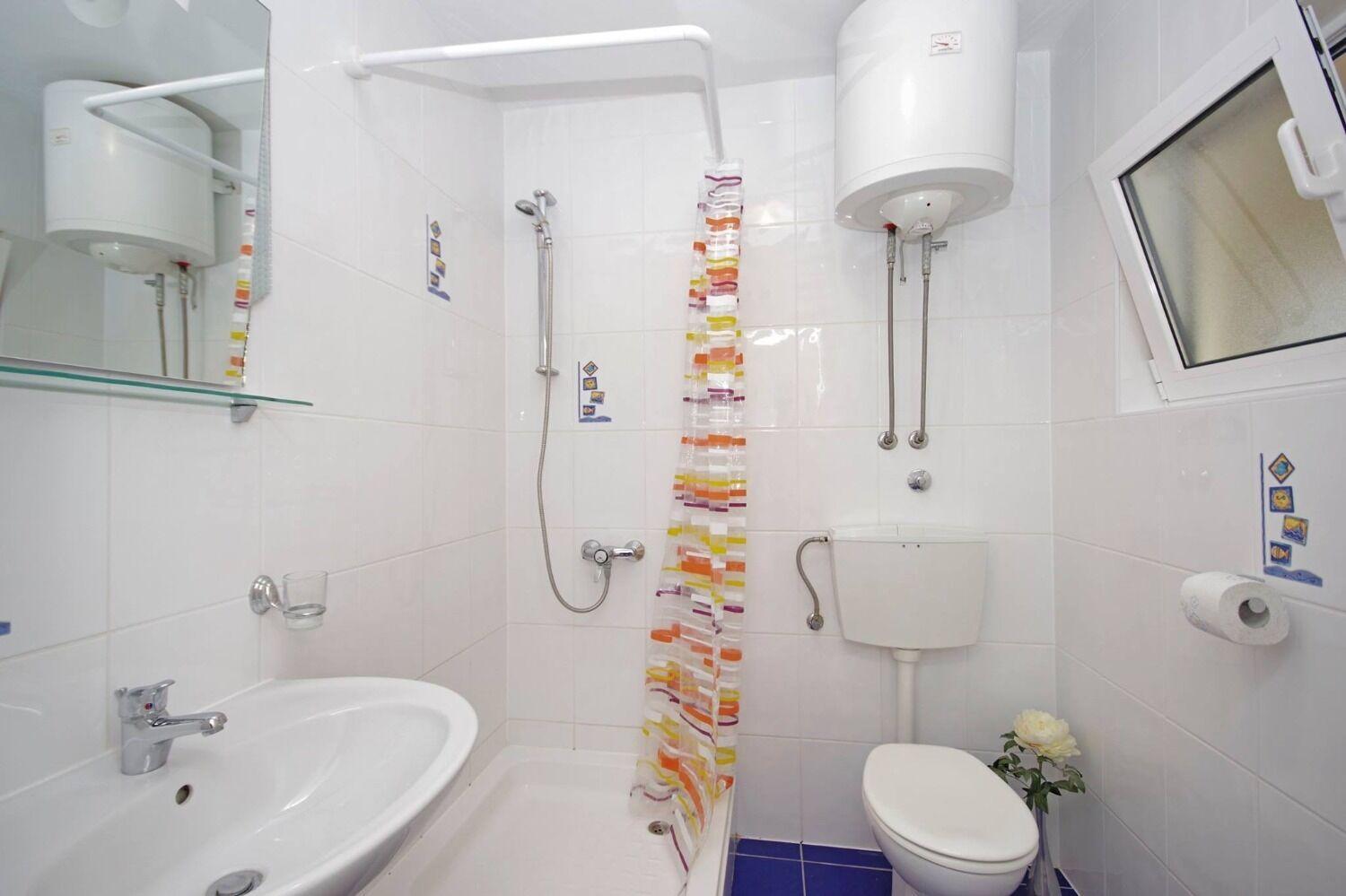 Appartement Javi - Free Private Parking